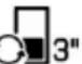 GRUNDIG GKPN 67830 FXRW - \*Compartment Conversion Key - 1