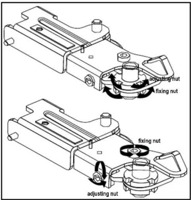 BEKO GN1416240JXN - Instalacja - 2