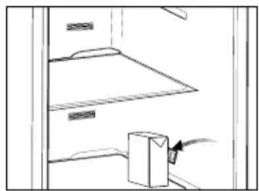 BEKO GN1416240JXN - Installazione - 5