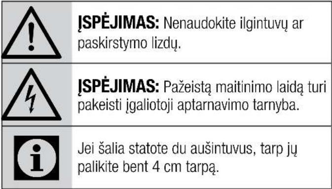 BEKO GN1416240JXN - Maitinimo prijungimas - 1