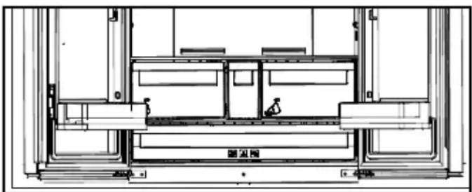 BEKO GN1416240JXN - Produkta lietošana - 5