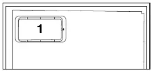 BEKO GN1416240JXN - Turinys - 1
