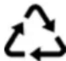 BEKO GN1416240JXN - Hinweise zum Recycling - 1