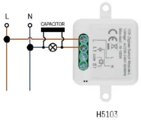 Emos H5104 - Installation et assemblage - 9