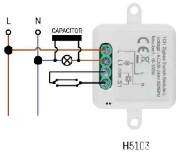 Emos H5104 - Installation et assemblage - 10