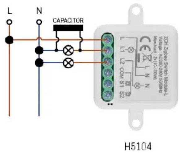 Emos H5104 - Installation et assemblage - 12