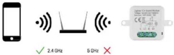 Emos H5106 - Modules Wi-Fi - 1