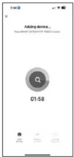 Emos H5106 - Installation et assemblage - 17