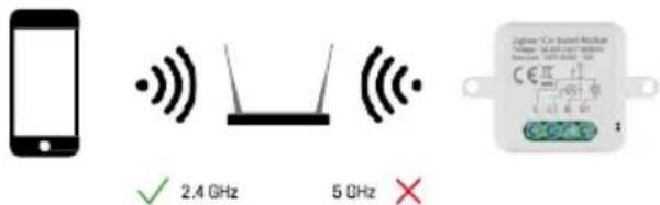 Emos H5101 - Modules Wi-Fi - 1