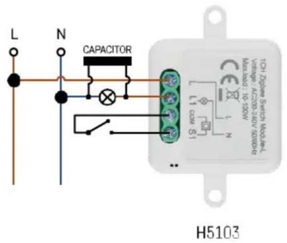 Emos H5101 - Installation et assemblage - 11