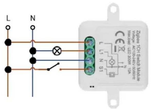 Emos H5101 - Installation et assemblage - 5