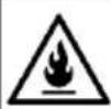 BEKO GKPN46821X - The following symbols are used in the user manual: - 4
