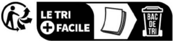 LE TRI + FACILE BAC DE TRI