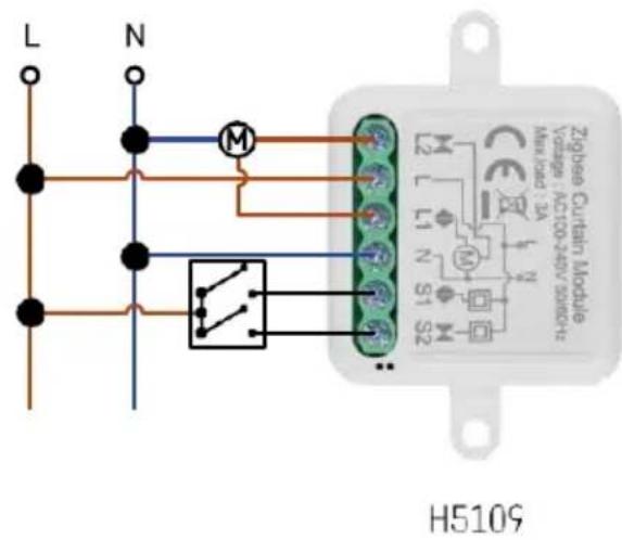 Emos H5110 - Installation et assemblage - 3