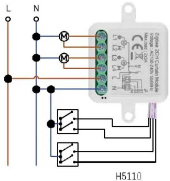Emos H5110 - Installation et assemblage - 4