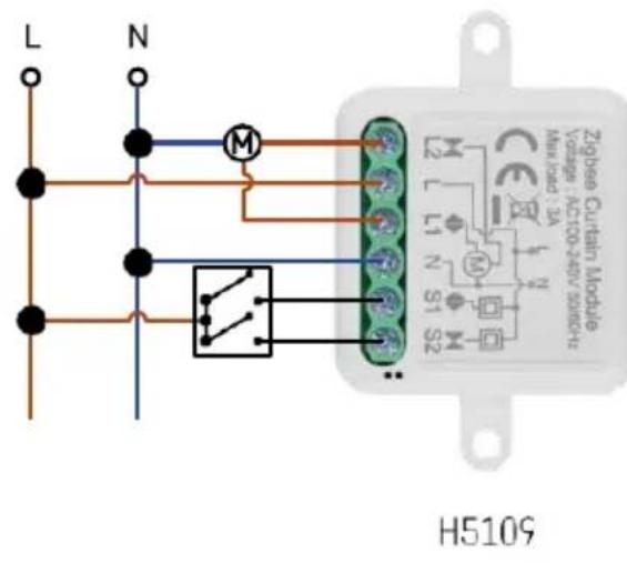 Emos H5109 - Installation et assemblage - 3