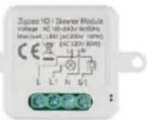 Emos H5108 - Modules Zigbee - 5