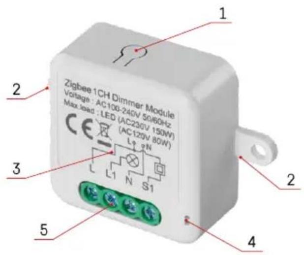 Emos H5108 - 4