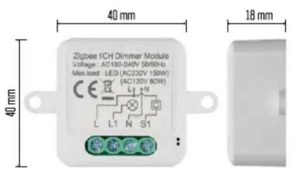 Emos H5108 - 3