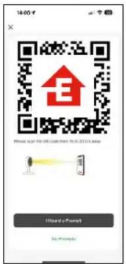 Emos H4064 - Étapes de l'application mobile EMOS GoSmart - 10