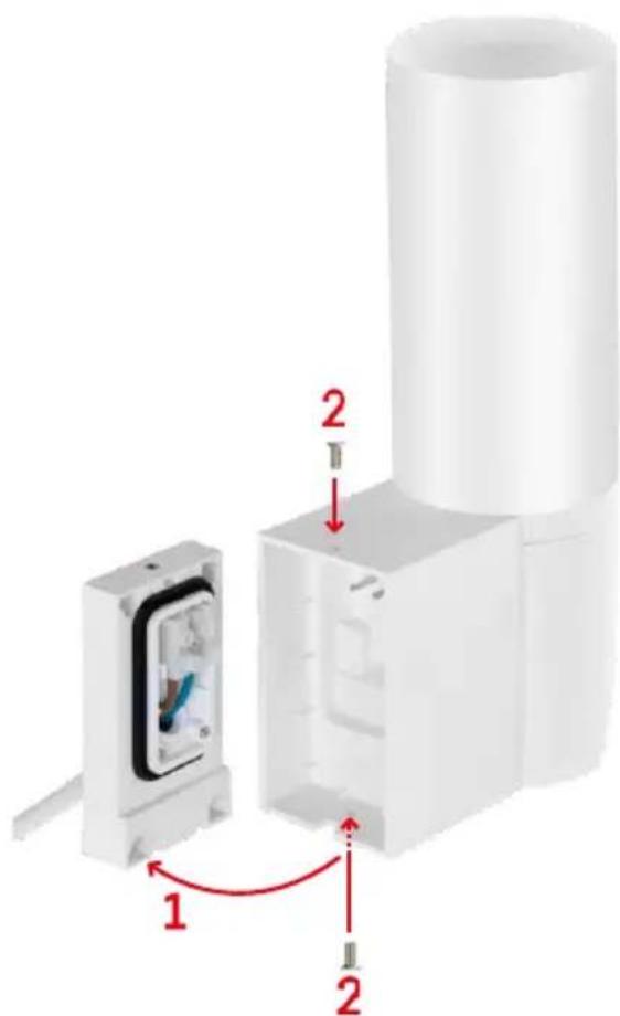 Emos H4064 - Description du dispositif - 2