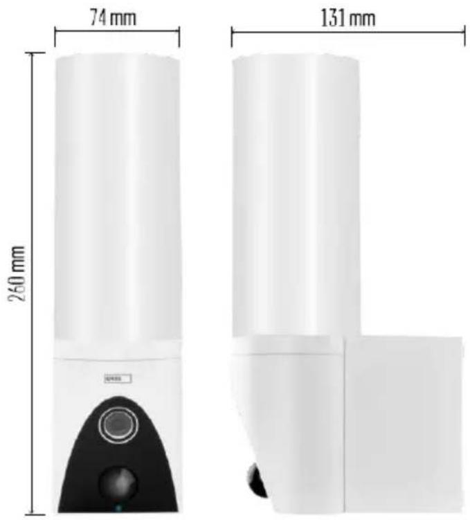 Emos H4064 - Contenu de - 3