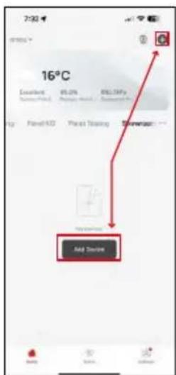 Emos H4064 - Étapes de l'application mobile EMOS GoSmart - 4