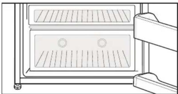 BEKO DN161620X - E rëndësishme - 4