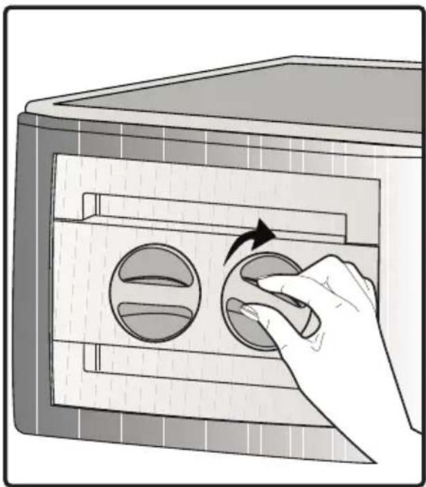 BEKO DN161620X - Buzmatik'in kullanılması - 1