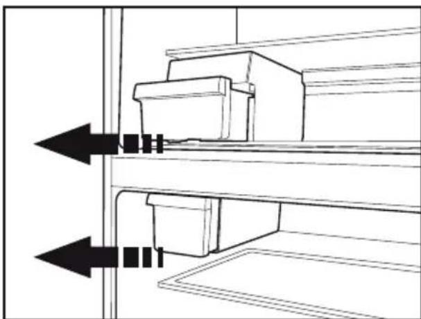 BEKO DN161620X - (egyes modelleknél) - 3