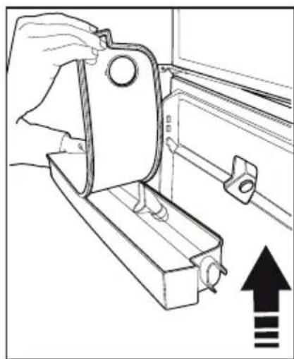 BEKO DN161620X - Aviso! - 4