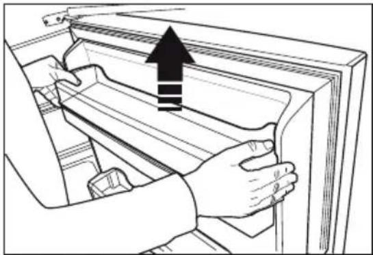 BEKO DN161620X - Advertencia - 1