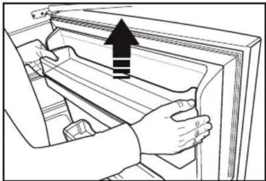 BEKO DN161620X - Avertissement ! - 1