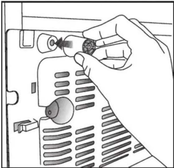 BEKO DN161620X - Points to be paid attention to when the relocation of the refrigerator - 1