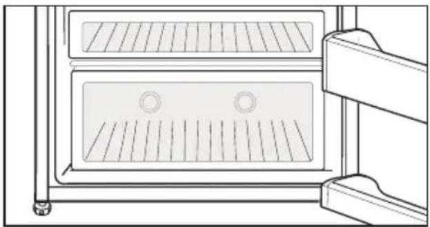 BEKO DN161620X - (в некоторых моделях) - 1