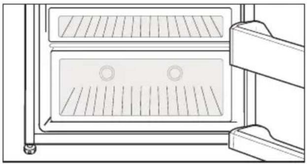 BEKO DN161620X - (σε ορισμένα μοντέλα) - 1