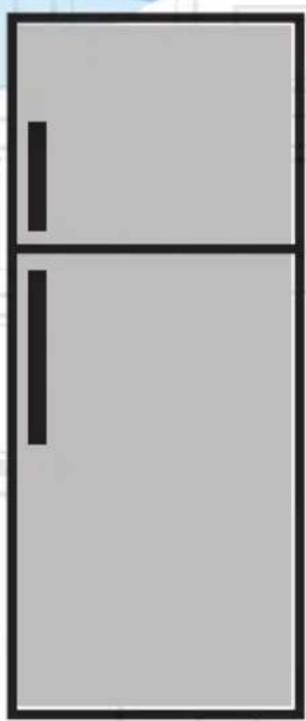 BEKO DN161620X - Frigorifer Manual Udhëzim - 1