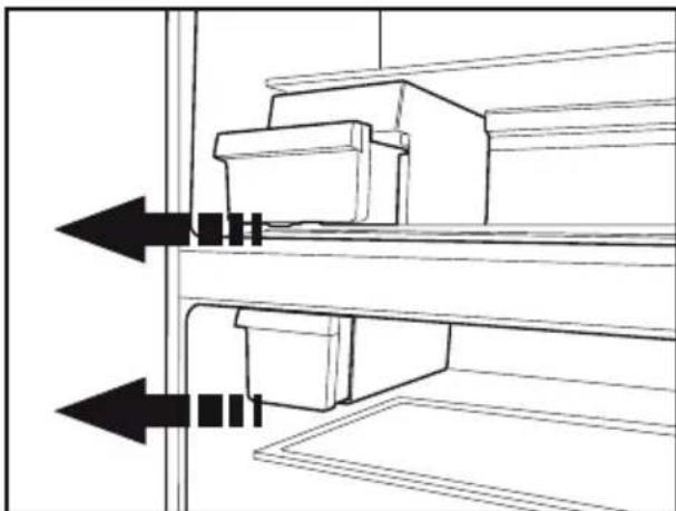 BEKO DN161620X - (in alcuni modelli) - 3