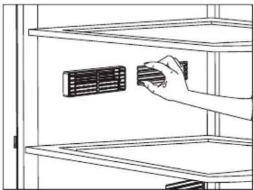 BEKO DN161620X - \* Опция - 1