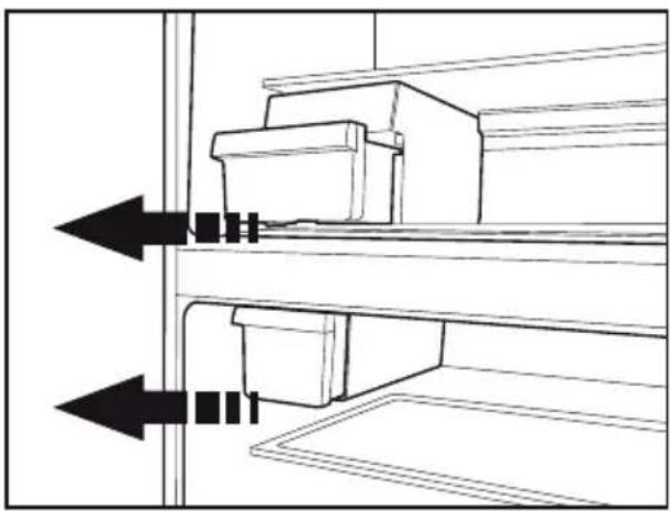 BEKO DN161620X - (σε ορισμένα μοντέλα) - 1