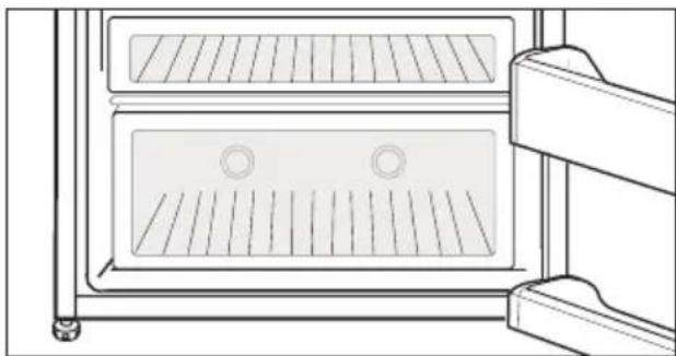 BEKO DN161620X - (kod nekih modela) - 1