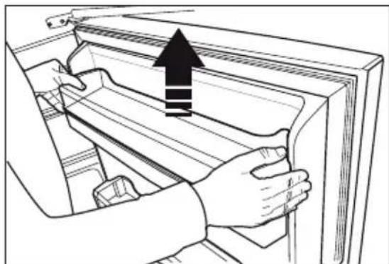 BEKO DN161620X - Paralajmërim! - 1