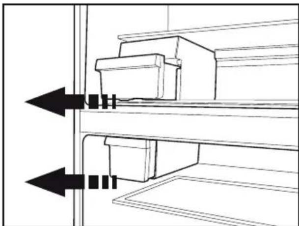 BEKO DN161620X - (em alguns modelos) - 1