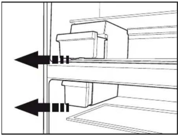 BEKO DN161620X - (в некоторых моделях) - 1