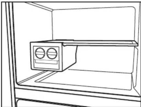 BEKO DN161620X - (kod nekih modela) - 2