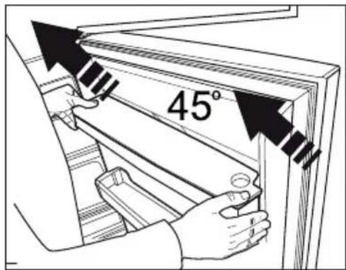 BEKO DN161620X - Important: - 3