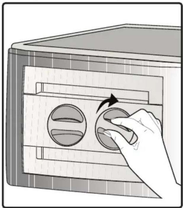 BEKO DN161620X - Contenitore per la conservazione del ghiaccio - 1