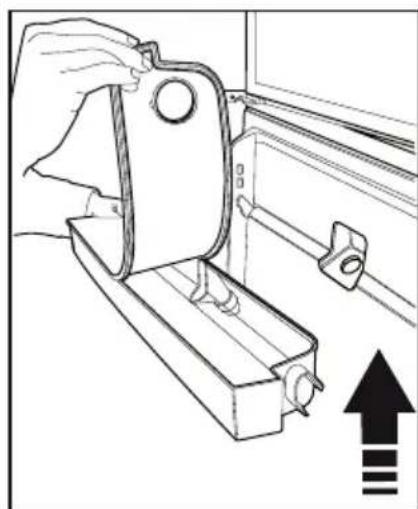 BEKO DN161620X - Paralajmërim! - 3