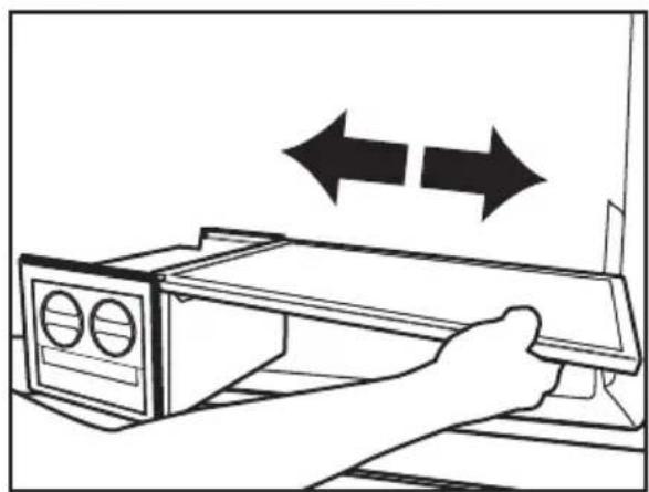 BEKO DN161620X - (em alguns modelos) - 3