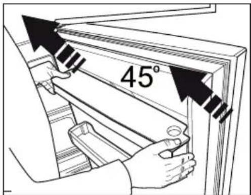 BEKO DN161620X - Advertencia - 2